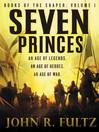 Cover image for Seven Princes